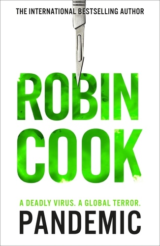 Robin Cook - Pandemic.