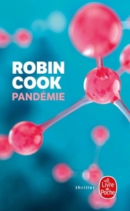 Robin Cook - Pandémie.