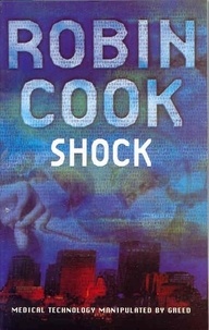 Robin Cook - Shock.