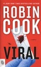 Robin Cook - Viral.