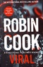 Robin Cook - Viral.