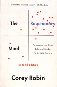 The Reactionary Mind