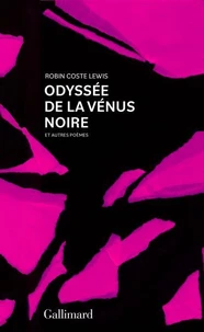Odyssée de la Vénus Noire