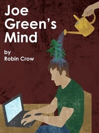  Robin Crow - Joe Green's Mind.