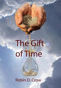  Robin Crow - The Gift of Time.
