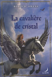 La cavalière de cristal