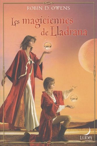 Les magiciennes de Lladrana - Occasion