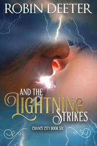 And the Lightning Strikes