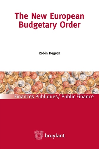 The New European Budgetary Order