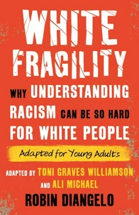 White fragility