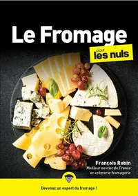Le Fromage pour les Nuls