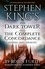 Stephen King's The Dark Tower: The Complete Concordance. Revised and Updated