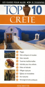 Robin Gauldie - Crète.