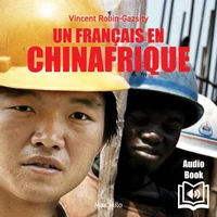 Un français en Chinafrique