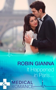 It Happened In Paris…