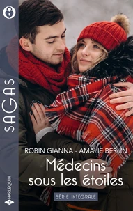 Médecins sous les étoiles : Intégrale