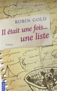 Il était une fois une liste