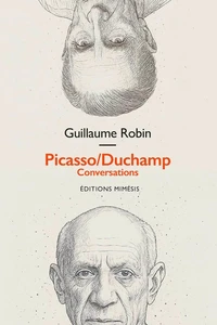 Picasso/Duchamp