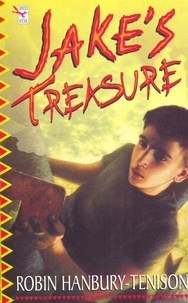 Robin Hanbury-Tenison - Jake's Treasure.