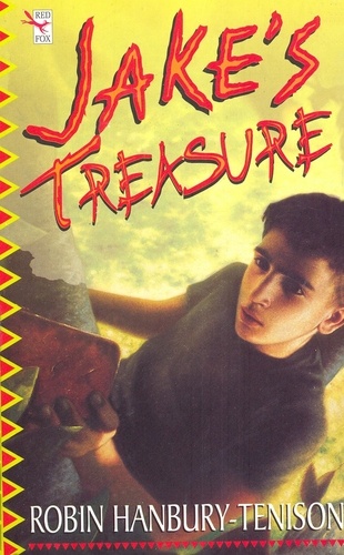 Robin Hanbury-Tenison - Jake's Treasure.