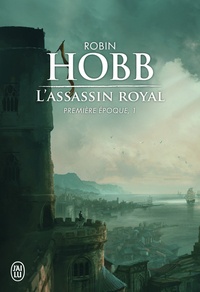 Robin Hobb - L'Assassin royal  : Première époque, 1.