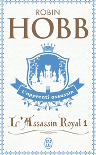 Téléchargement d'ebooks gratuits sur kobo L'Assassin royal Tome 1