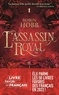 Robin Hobb - L'Assassin royal Tome 1 : L'apprenti assassin.