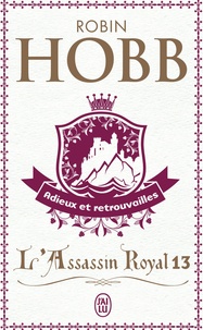 Ebook for ccna téléchargement gratuit L'Assassin royal Tome 13 par Robin Hobb FB2 MOBI 9782290002964