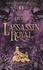 L'Assassin royal Tome 13 Adieux et retrouvailles