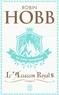 Robin Hobb - L'Assassin royal Tome 5 : La voie magique.