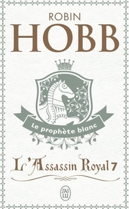 Télécharger des livres gratuitement ipod touch L'Assassin royal Tome 7