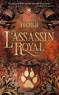Robin Hobb - L'Assassin royal Tome 8 : La secte maudite.