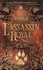 L'Assassin royal Tome 8 La secte maudite