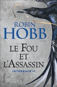 Tlcharger le livre en ligne Le Fou et l'Assassin Intgrale 2 9782756430959 MOBI RTF iBook