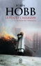 Robin Hobb - Le Fou et l'Assassin Tome 2 : La fille de l'assassin.