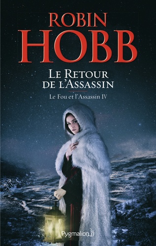 Le Fou et l'Assassin Tome 4 Le retour de l'assassin