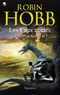 Robin Hobb - Les Cités des Anciens Tome 2 : Les eaux acides.