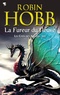 Robin Hobb - Les Cités des Anciens Tome 3 : La fureur du fleuve.