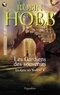 Robin Hobb - Les Cités des Anciens Tome 5 : Les gardiens des souvenirs.