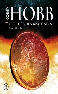 Livres audio italiens téléchargement gratuit Les Cités des Anciens Tome 6 en francais 9782290070376 par Robin Hobb