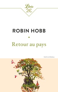 Robin Hobb - Retour au pays.