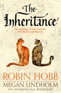 Robin Hobb - The Inheritance.