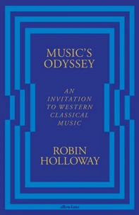 Music’s Odyssey