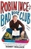Robin Ince's Bad Book Club. One man's quest to uncover the books that taste forgot