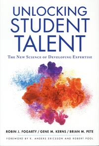 Unlocking Student Talent