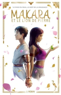 Makara et le lion de pierre