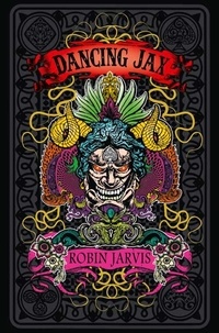 Robin Jarvis - Dancing Jax.
