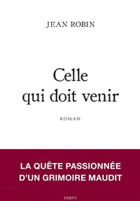 Celle qui doit venir