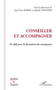 Conseiller et accompagner