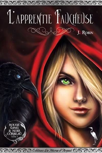Rouge Sang &amp; Noir Corbeau - Tome 1